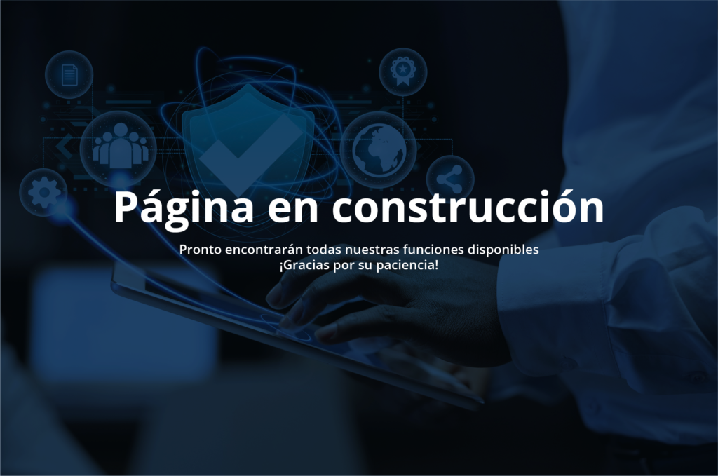pagina en construccion pagina en construccion