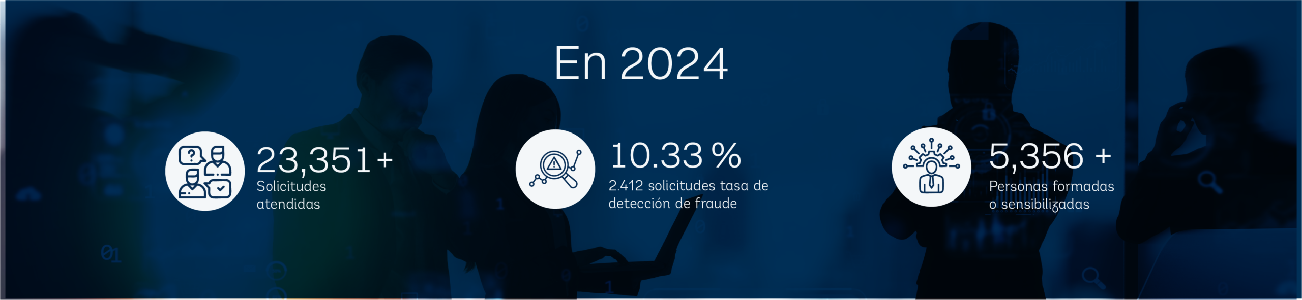 Cenefa datos 2024 Cenefa datos 2024