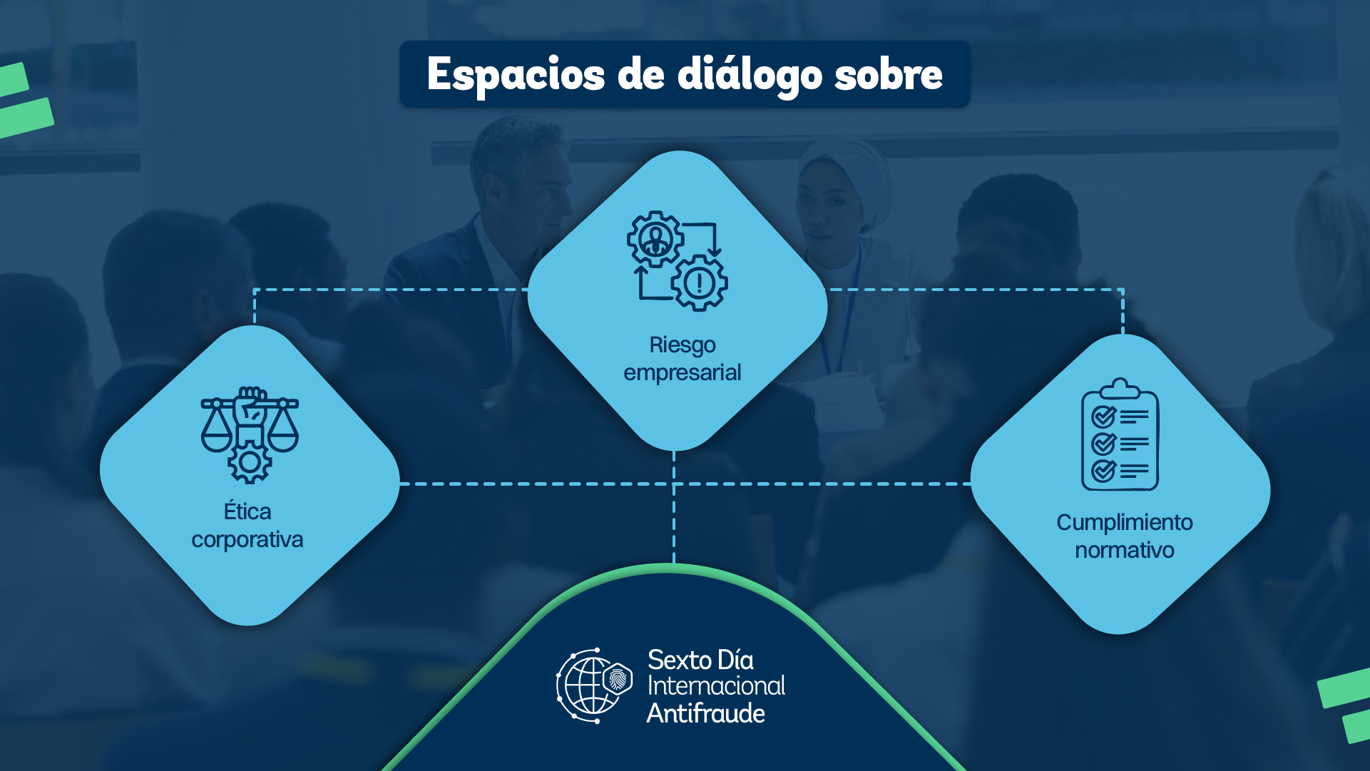 espacios de dialogos